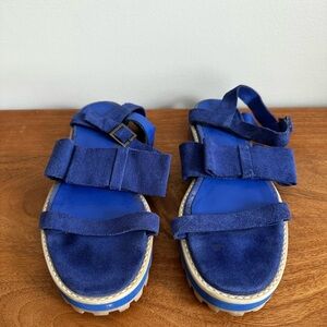Farm Rio Sandals